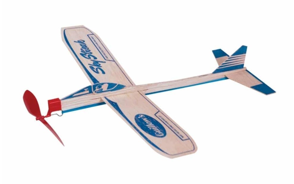 SKY STREAK SINGLE PLANE