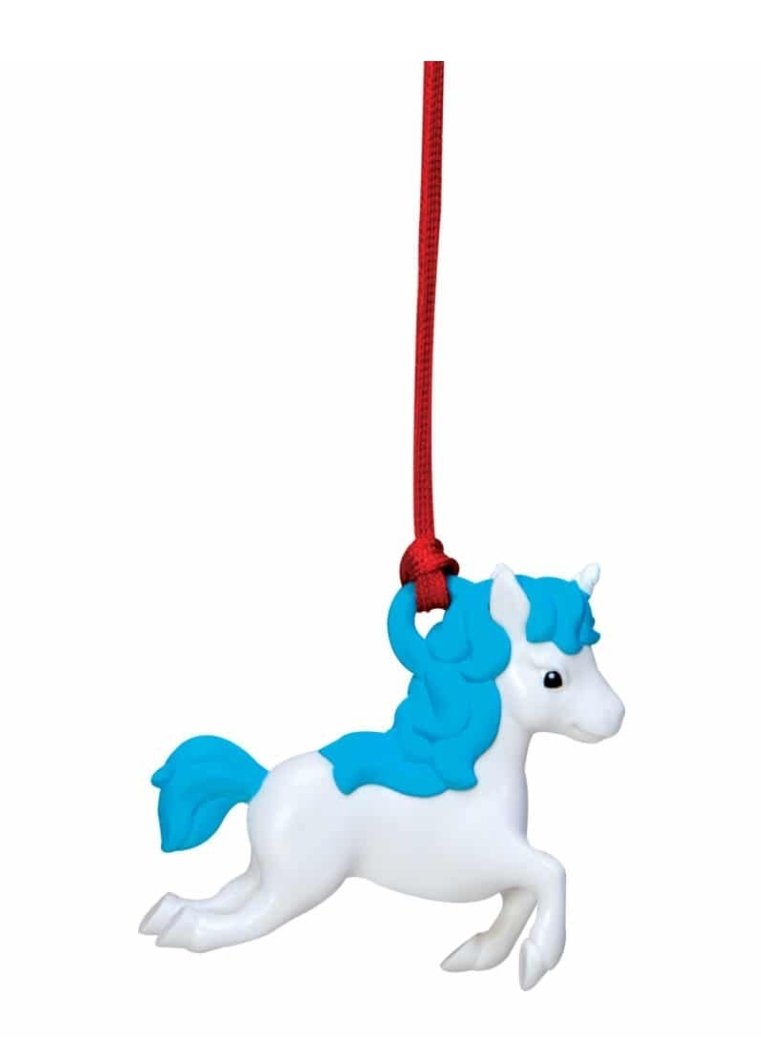 SOARING UNICORN PARACHUTE