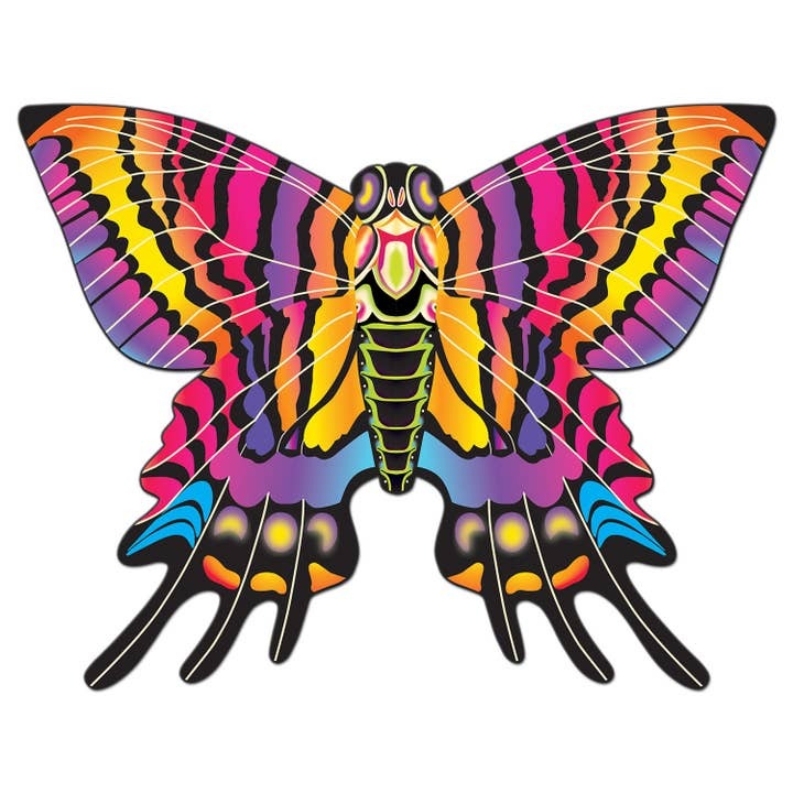 Supersize Butterfly Kite