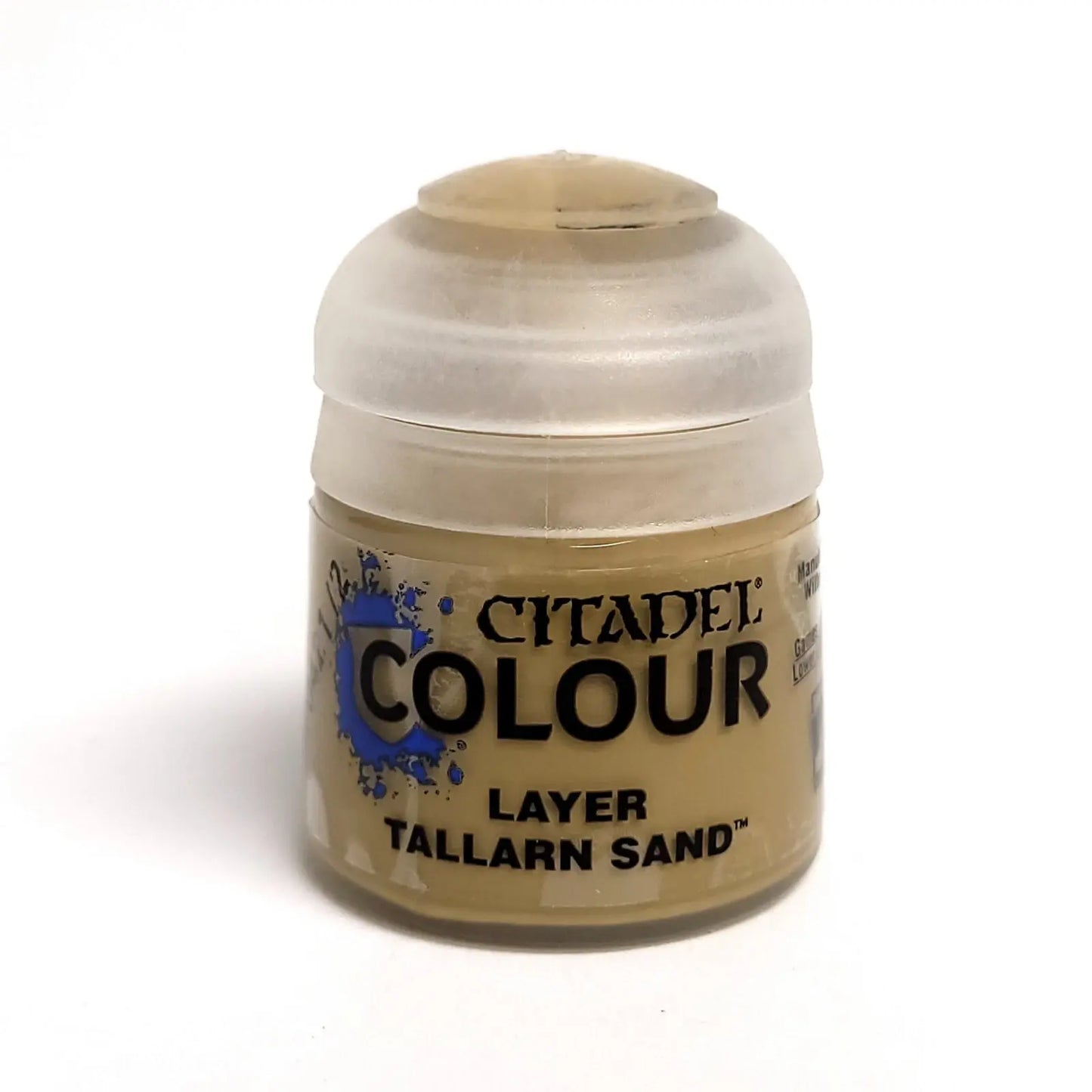 TALLARN SAND