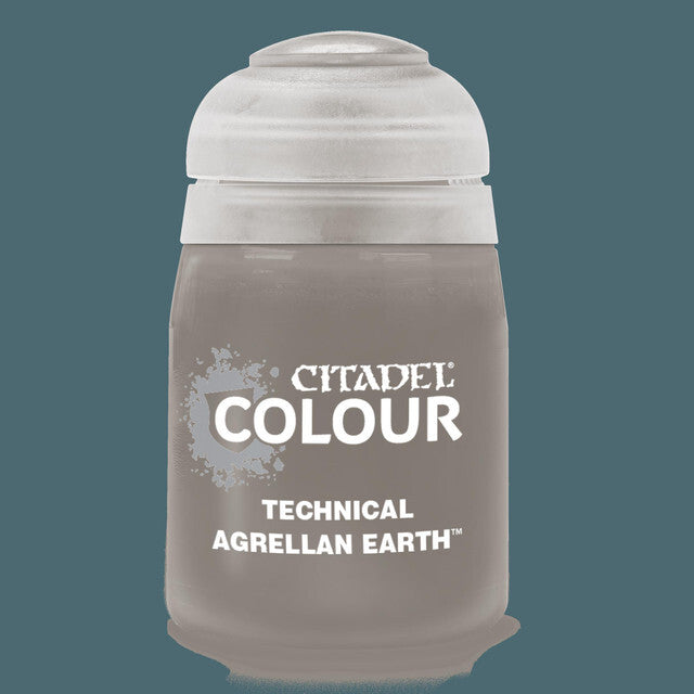 TECHNICAL: AGRELLAN EARTH (24ML)