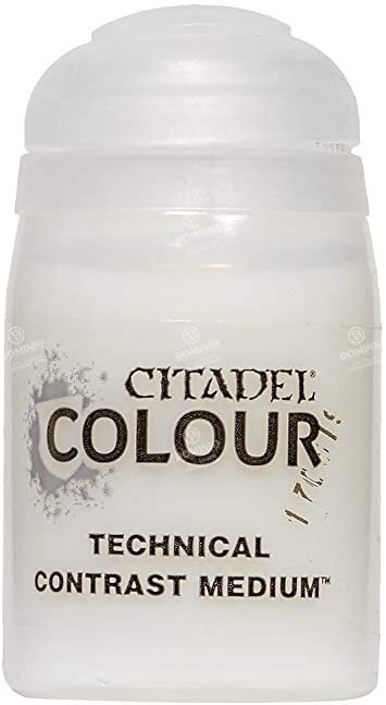 TECHNICAL: CONTRAST MEDIUM (24ML)