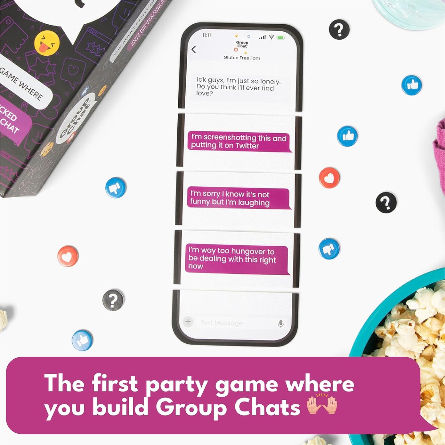 Group Chat