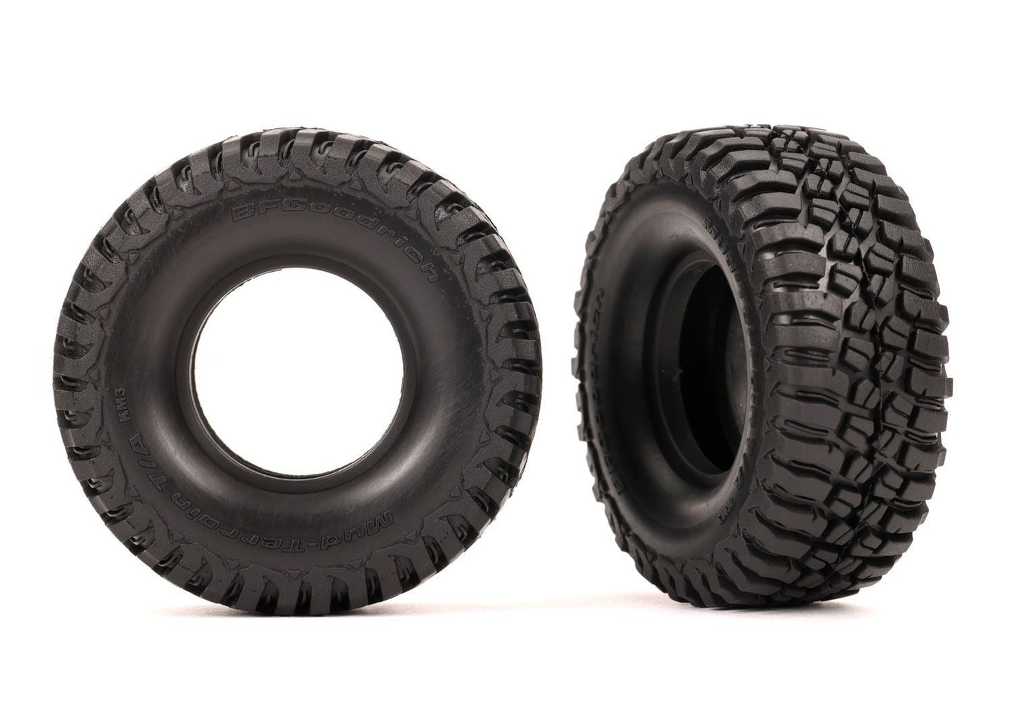 TIRES BFG MT TA KM3