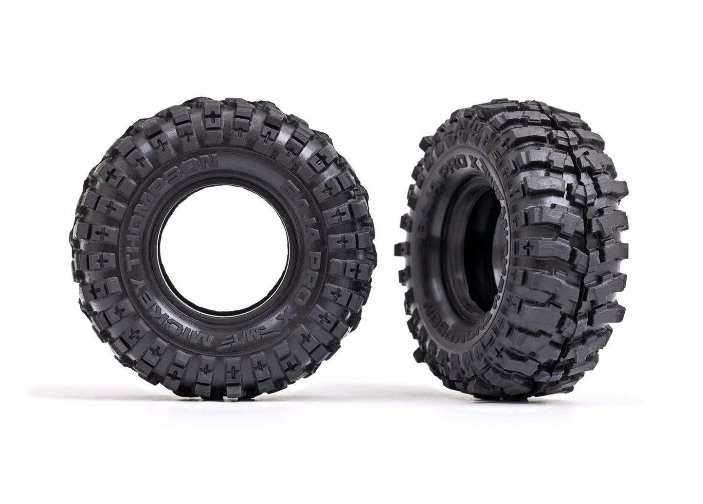 TIRES MT BAJA PRO X 1.0"