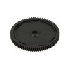 HDS Spur Gear 78T 48P Kevlar: All 22