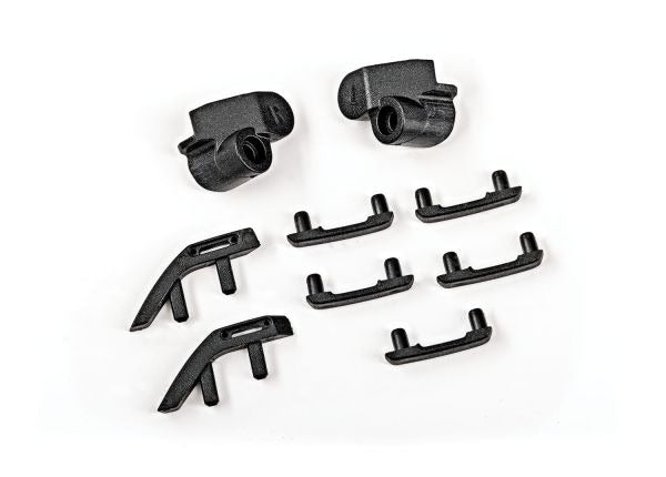 TRAIL SIGHTS & DOOR HANDLES