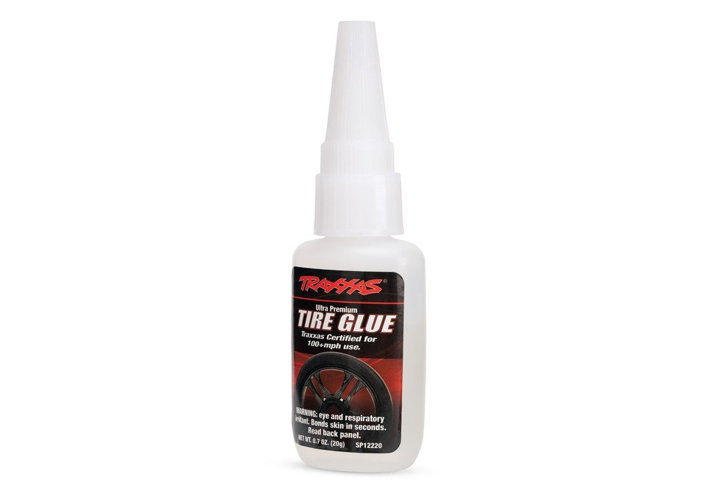 Tire glue TRX ultra premium
