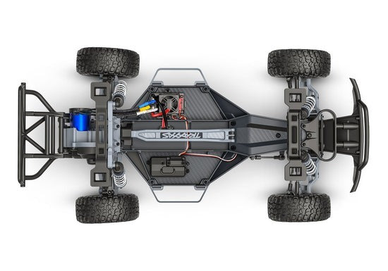 Traxxas Slash 2WD Brushless RNRX