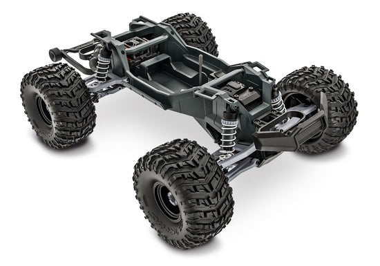 Traxxas Stampede 2WD Brushless 40th