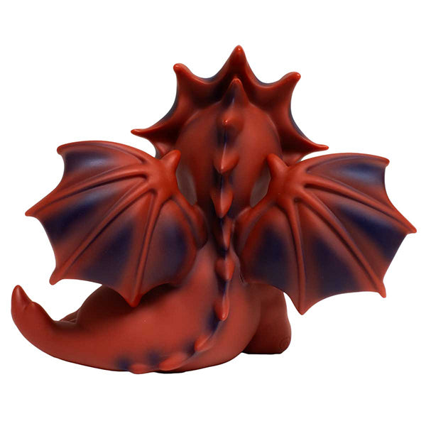 Figurines from the Vault: MTG Niv-Mizzet