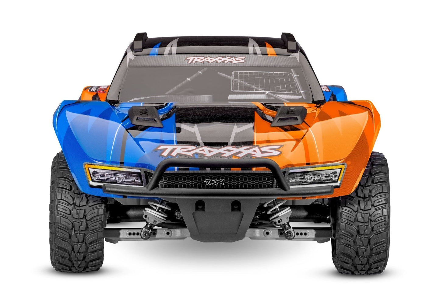 VX3 Slash 4X4 Brushless - Orange