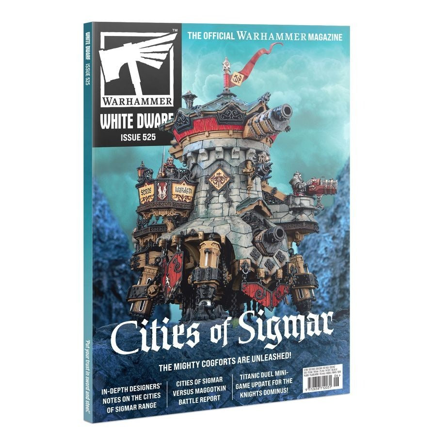 WHITE DWARF 489 (JUN-23) (ENGLISH)