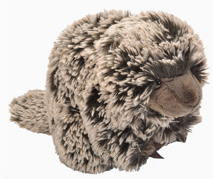 CK Porcupine Stuffed Animal 12"