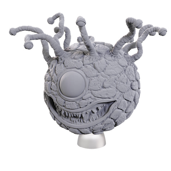 D&D Icons of the Realms: Potato Head Beholder Boxed Miniature