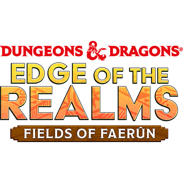 Dungeons & Dragons: Edge of the Realms: Token Promo