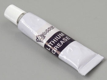 White Lithium Grease