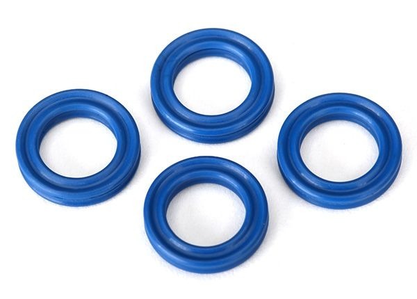 X-ring seals 6x9.6mm (4)
