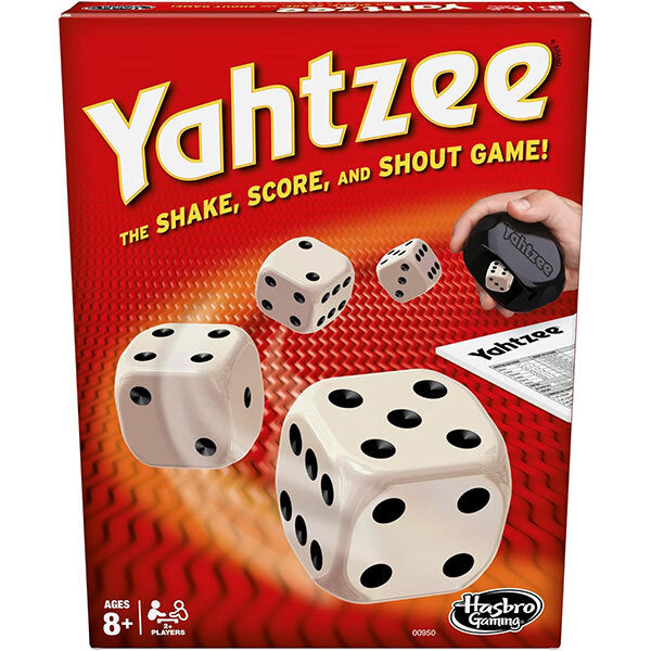 Yahtzee