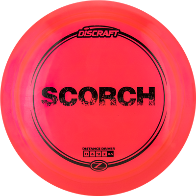 Z LINE SCORCH