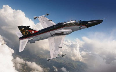 BAE Hawk 100 Series