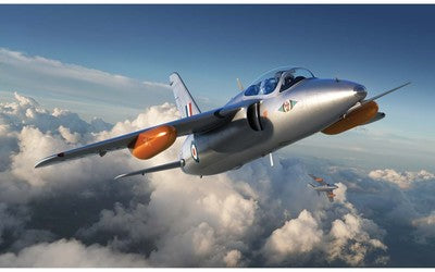 1:48 Folland Gnat T.1