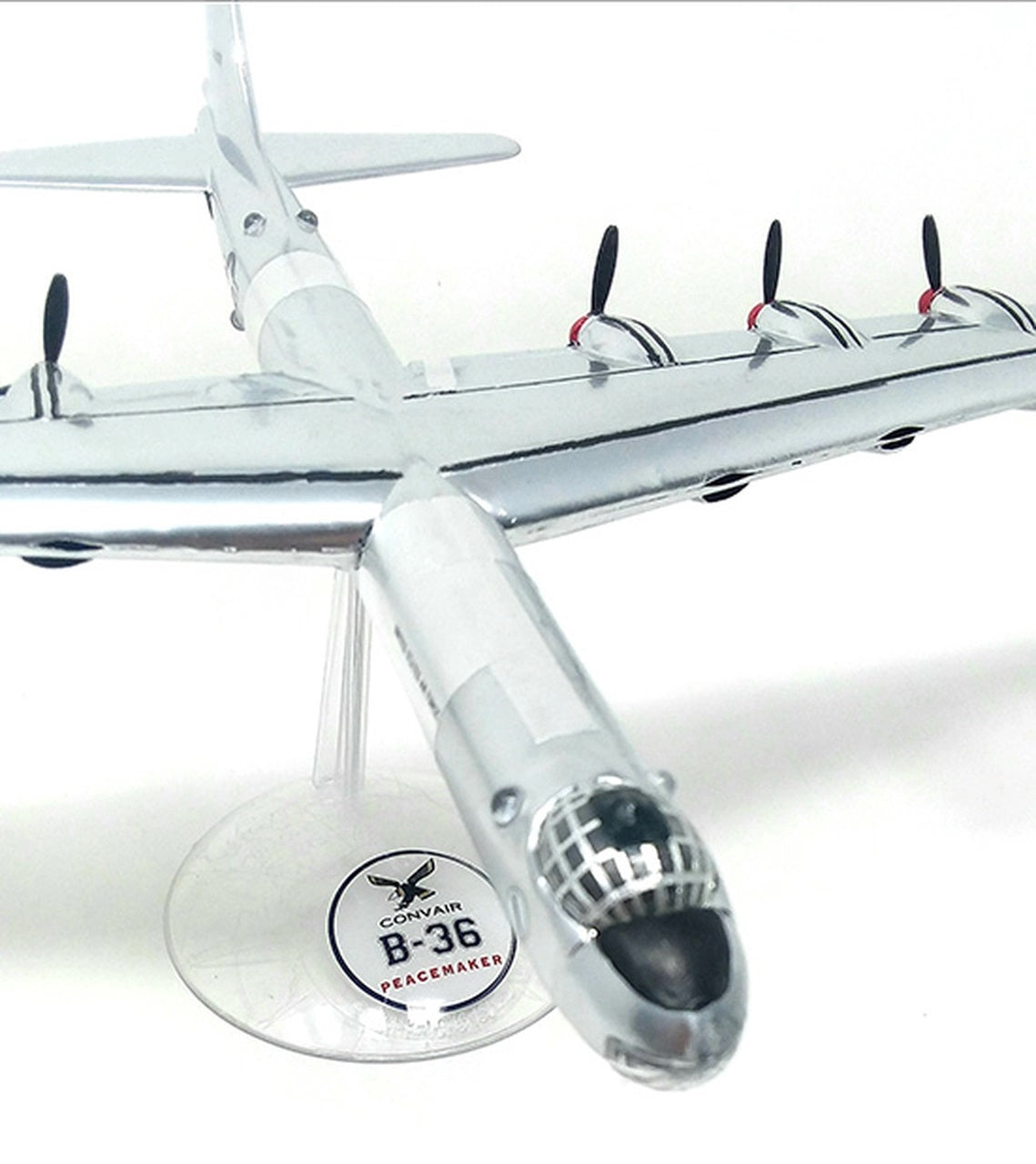 B-36 Peacemaker Revell 1:184