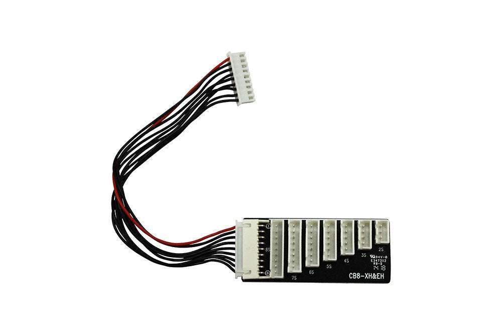 2S-8S JST-XH BALANCE BOARD INDIVIDUAL