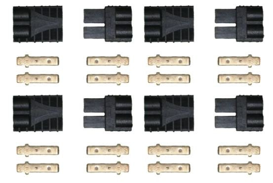 Traxxas Connectors