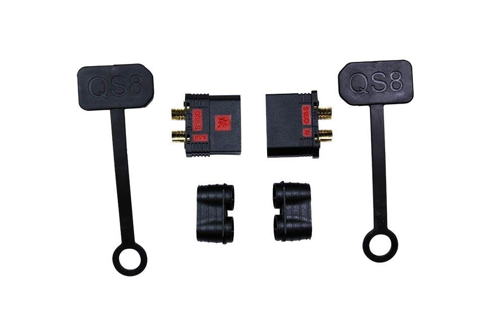 QS10 Connectors