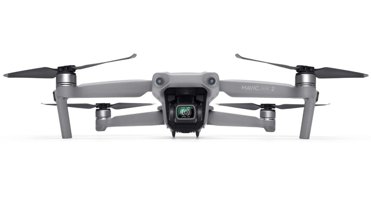 DJI Mavic Air 2