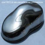 Chrome 1oz (for Plastic Kits)