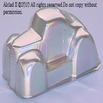 Holomatic Spectral Chrome 1oz
