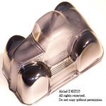 Transparent Smoke 1oz