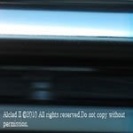 ALCLAD HOT METAL BLUE 1 OZ