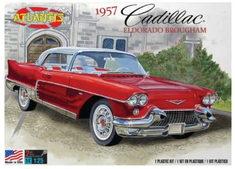 1957 Cadilac Eldorado Brougham
