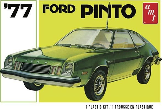 1/25 1977 Ford Pinto 2T