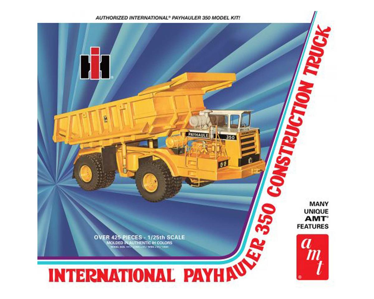 AMT1209 1:25 International Payhauler 350
