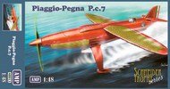 1/48 Piaggio Pegna Pe7 Italian Racing Seaplane
