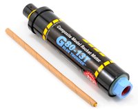 78013 Single-Use Motor G80-13T 29x124mm HAZ
