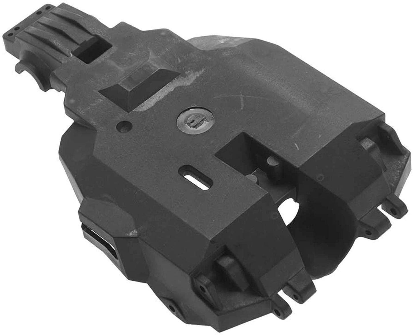 AX31506 Molded Chassis Tub Yeti Jr