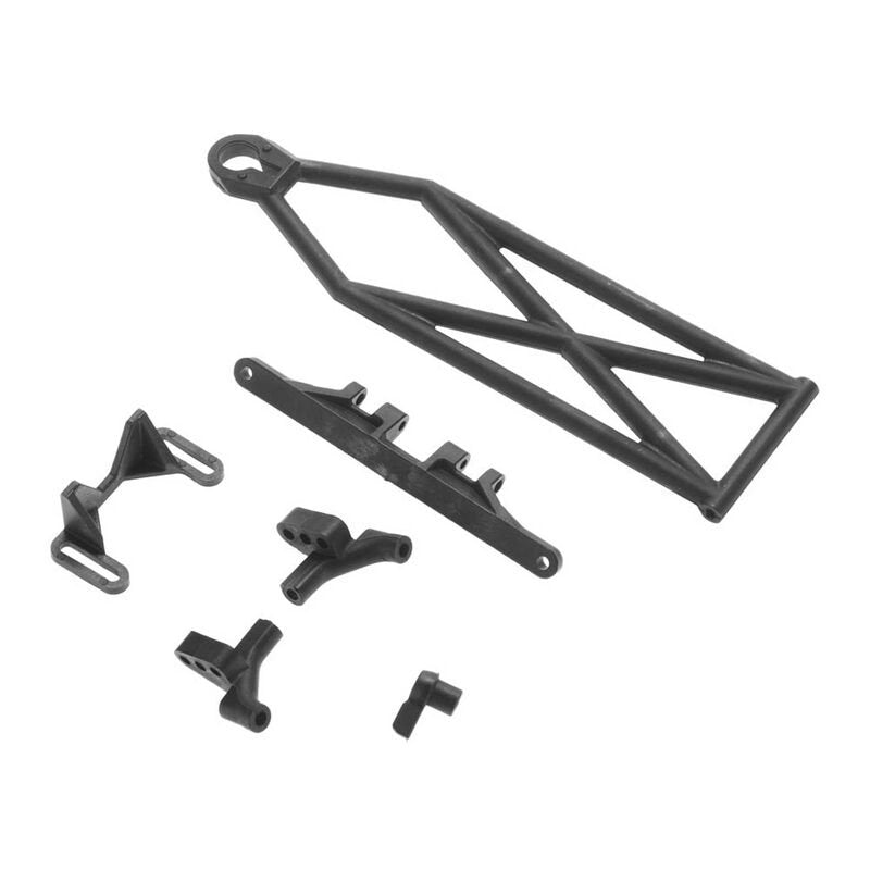 AXIC1520 - Battery Door Yeti Jr