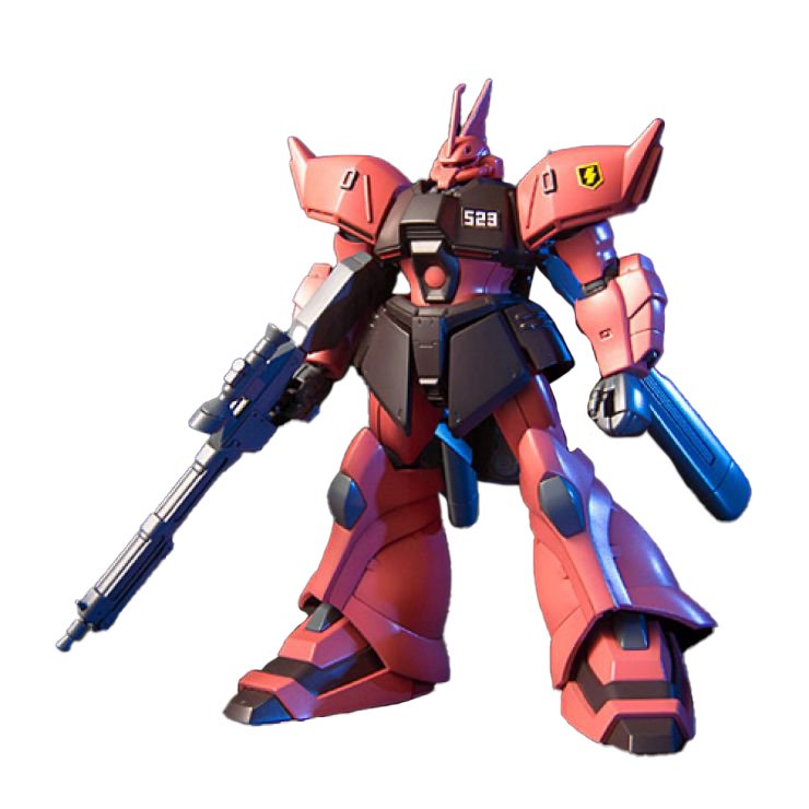 1/144 HGUC GELGOOG J