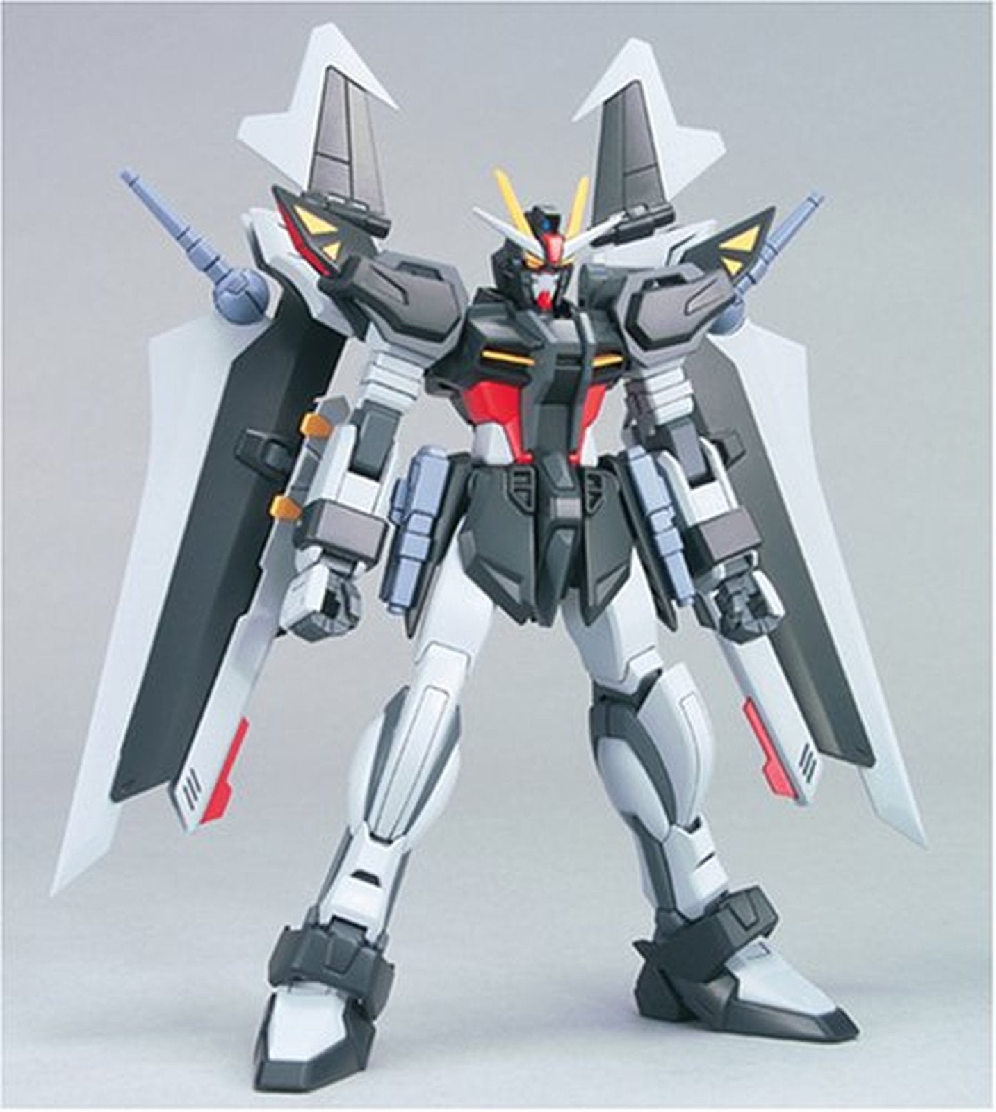 143424 1/144 #41 Strike Noir Gundam HG