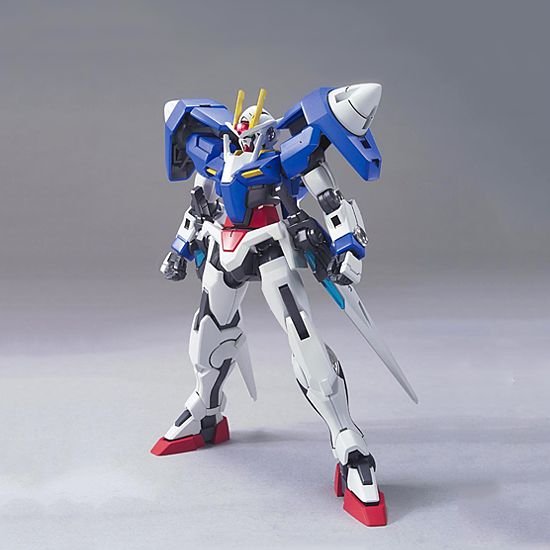 155746 1/144 #22 OO Gundam HG