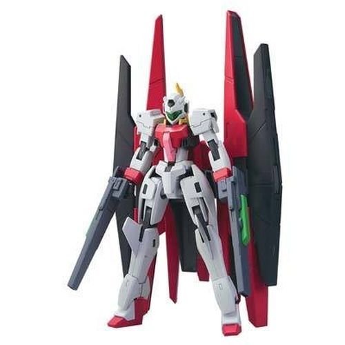 157477 #29 GN Archer Bandai Double Zero Gundam HG