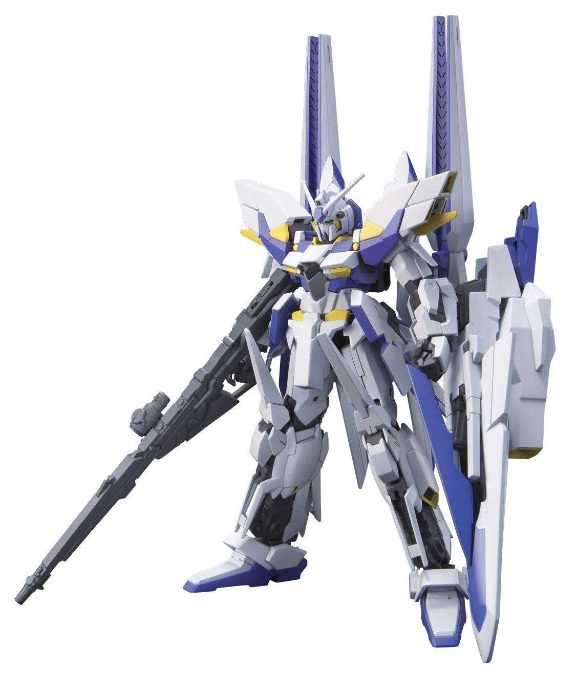 179641 1/144 #148 Gundam Delta Kai HG
