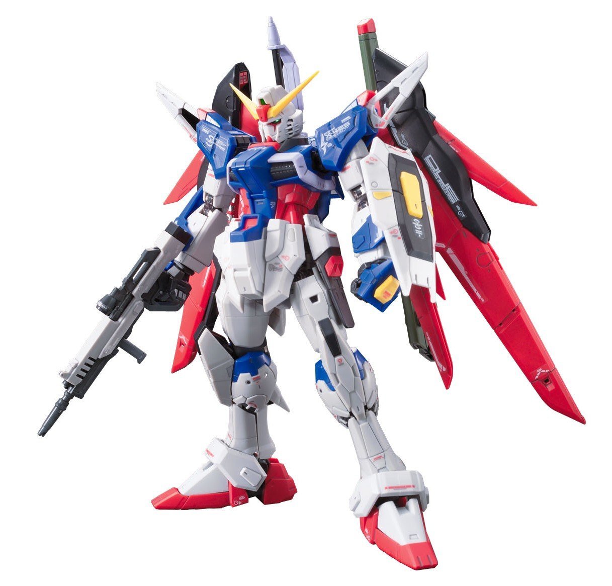 181595 1/144 #11 Destiny Gundam RG