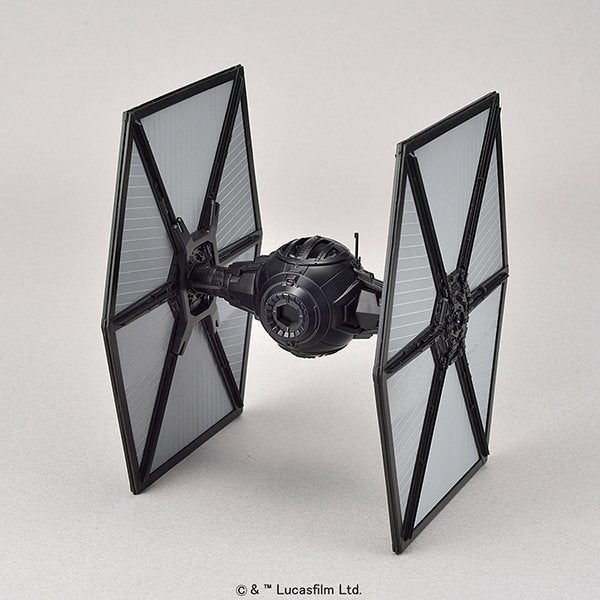 203218 1/72 First Order Tie Fighter SW Force Awkns