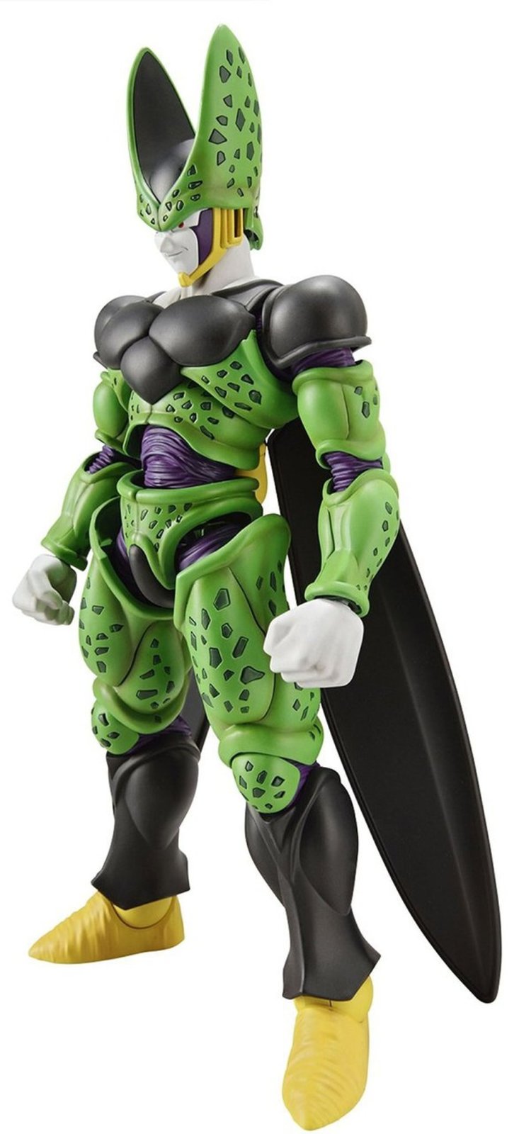 207586 Perfect Cell Dragon Ball Z Figure-Rise Standard